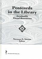 Postcards In The Library Invaluable Visual Resources Stevens