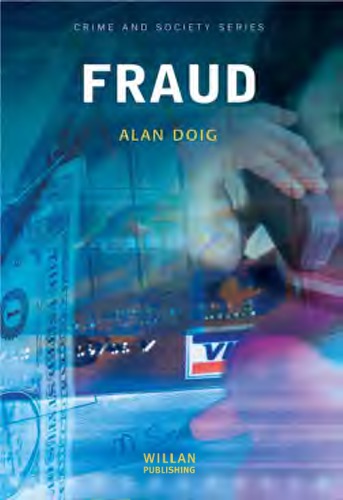 Fraud Doig Alan