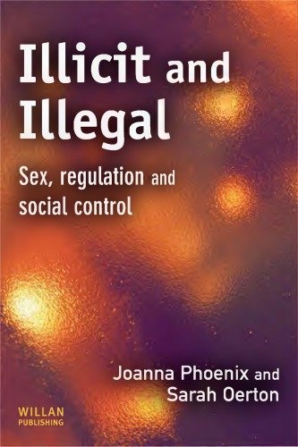 Illicit And Illegal J Phoenix S Oerton
