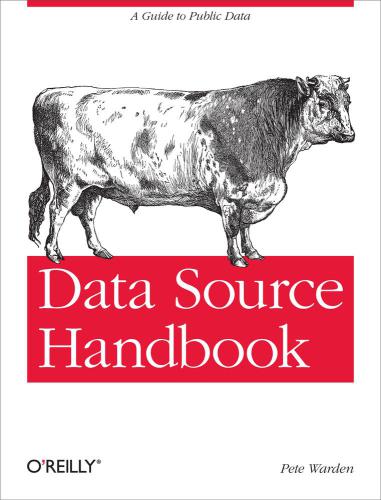 Data Source Handbook Warden Pete