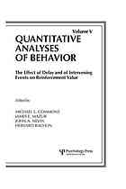 The Effect Of Delay And Intervening Events On Reinforcement Value Commons