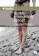 Global Corruption Report Climate Change Transparency International