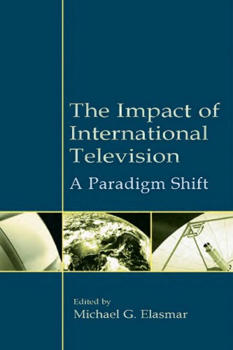 The Impact Of International Television Gelasmar Michael