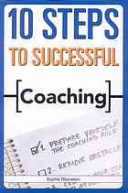 10 Steps To Successful Coaching Oberstein Sophie