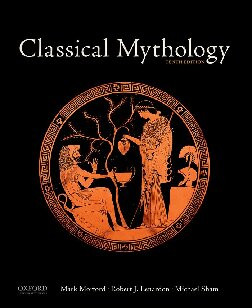Classical Mythology 10th Edition Mark Morford