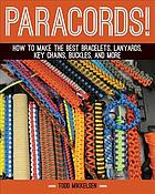 Paracord Todd Mikkelsen