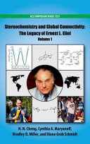 Stereochemistry And Global Connectivity The Legacy Of Ernest L Eliel H N Cheng Cynthia A Maryanoff Diane Grob Schmidt