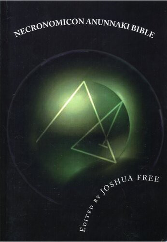 Necronomicon Anunnaki Bible Joshua Free