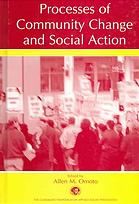 Processes Of Community Change And Social Action 1st Edition Allen Martin Omoto