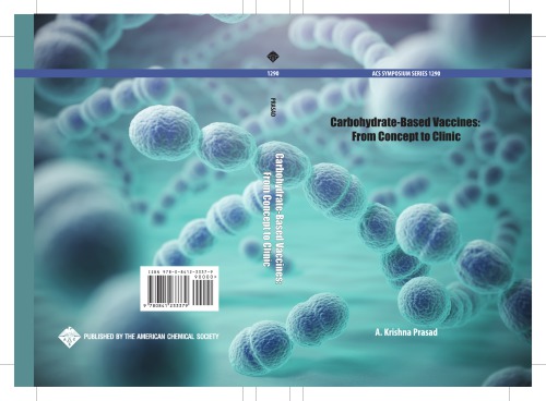 Carbohydratebased Vaccines From Concept To Clinic Prasad A Krishna