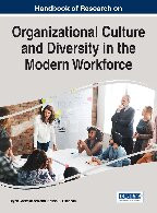 Handbook Of Research On Organizational Culture And Diversity In The Modern Workforce Bryan Christiansen