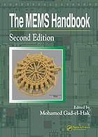 Mems 2nd Ed Gadelhak Mohamed