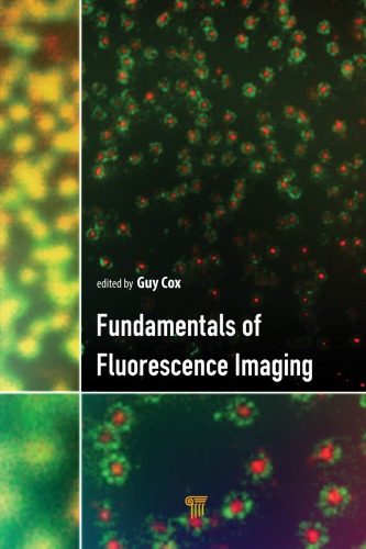 Fundamentals Of Fluorescence Imaging Cox Guy
