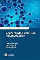 Functional And Modified Polymeric Materials Cheng Chong Li Hangquan Ruckenstein