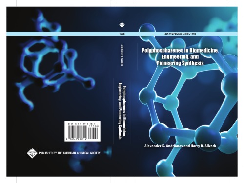 Polyphosphazenes In Biomedicine Engineering And Pioneering Synthesis Allcock