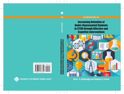 Increasing Retention Of Underrepresented Students In Stem Through Affective And Cognitive Interventions Cessna