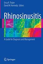 Rhinosinusitis A Guide For Diagnosis And Management Kennedy