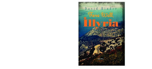 Fare Well Illyria David Binder