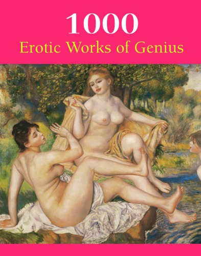1000 Erotic Works Of Genius Hansjrgen Dpp Victoria Charles