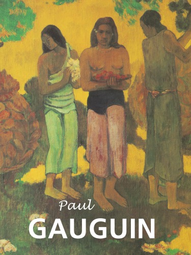 Paul Gauguin Charles Victoria
