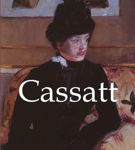 Cassatt Nathalia Brodskaya