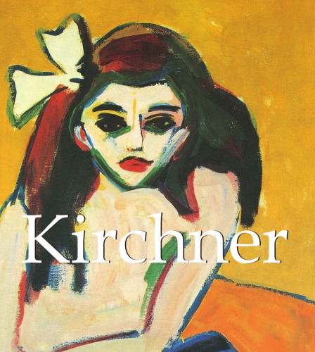 Kirchner Klaus H Carl