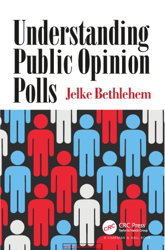 Understanding Public Opinion Polls Bethlehem Jelke G