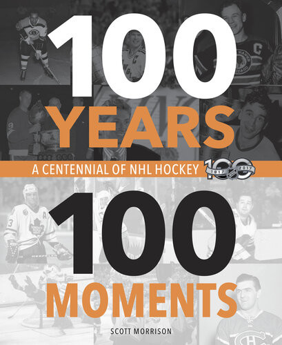 100 Years 100 Moments Scott Morrison