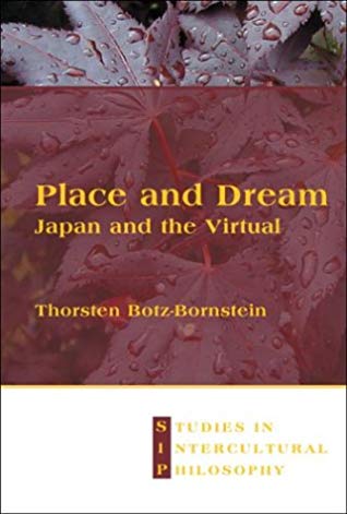 Place And Dream Japan And The Virtual Thorsten Botzbornstein