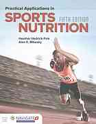 Practical Applications In Sports Nutrition Fifth Edition Fink