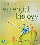 Campbell Essential Biology 7e Campbell Neil A Dickey Jean L Reece