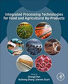 Integrated Processing Technologies For Food And Agricultural Byproducts Pan