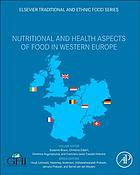 Nutritional And Health Aspects Of Food In Western Europe Argyropoulos