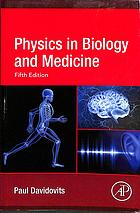 Physics In Biology And Medicine Fifth Edition Davidovits Paul