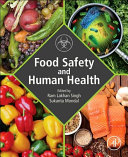 Food Safety And Human Health Ram Lakhan Singh Sukanta Mondal