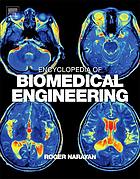 Encyclopedia Of Biomedical Engineering Vol 13 Min Wang Xiaojun Yu