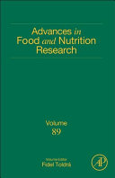 Advances In Food And Nutrition Research Fidel Toldra