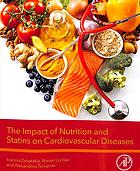 The Impact Of Nutrition And Statins On Cardiovascular Diseases Lordan
