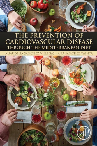 The Prevention Of Cardiovascular Disease Through The Mediterranean Diet Snchezillegas