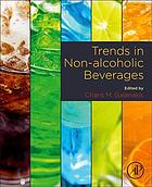 Trends In Nonalcoholic Beverages Galanakis Charis M