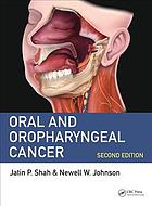 Oral And Oropharyngeal Cancer Second Edition Newell J Johnson
