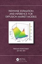 Pathwise Estimation And Inference For Diffusion Market Models Yee