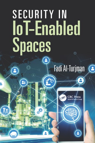 Security In Iotenabled Space Alturjman Fadi