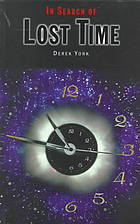 In Search Of Lost Time York Derek