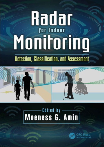 Radar For Indoor Monitoring Detection Classification And Assessment Amin