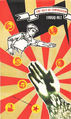 The Idea Of Communism Tariq Ali
