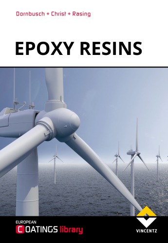 Epoxy Resins Fundamentals And Applications Christ Ulrich Dornbusch