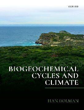 Biogeochemical Cycles And Climate Han Dolman
