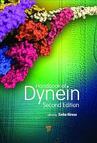 Handbook Of Dynein 2nd Ed Hirose Keiko