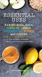 Essential Uses Tricia Swanton